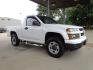 2012 WHITE CHEVROLET COLORADO (1GCGTBF94C8) with an 2.9L engine, Automatic transmission, located at 6610 L St., Omaha, NE, 68117, (402) 731-7800, 41.212872, -96.014702 - THIS VEHICLE HAS A BEEN FULLY INSPECTED AND HAS A CLEAN TITLE WITH A FREE CARFAX REPORT PROVIDED! 1-OWNER, CLEAN CARFAX, LOW MILEAGE WITH NEWER TIRES! *****We have found that most customers do the majority of their shopping online before visiting a ealership. For this reason we feel it necess- Photo#2