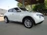 2013 WHITE NISSAN JUKE SL (JN8AF5MV5DT) with an 1.6L engine, Continuously Variable transmission, located at 6610 L St., Omaha, NE, 68117, (402) 731-7800, 41.212872, -96.014702 - THIS VEHICLE HAS A BEEN FULLY INSPECTED AND HAS A CLEAN TITLE WITH A FREE CARFAX REPORT PROVIDED! 1-OWNER, CLEAN CARFAX, LOW MILEAGE LOADED WITH HEATED SEATS, SUNROOF, NAV, BACKUP CAM AND NEWER TIRES! *****We have found that most customers do the majority of their shopping online before visitin- Photo#2