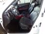 2013 WHITE NISSAN JUKE SL (JN8AF5MV5DT) with an 1.6L engine, Continuously Variable transmission, located at 6610 L St., Omaha, NE, 68117, (402) 731-7800, 41.212872, -96.014702 - THIS VEHICLE HAS A BEEN FULLY INSPECTED AND HAS A CLEAN TITLE WITH A FREE CARFAX REPORT PROVIDED! 1-OWNER, CLEAN CARFAX, LOW MILEAGE LOADED WITH HEATED SEATS, SUNROOF, NAV, BACKUP CAM AND NEWER TIRES! *****We have found that most customers do the majority of their shopping online before visitin- Photo#12