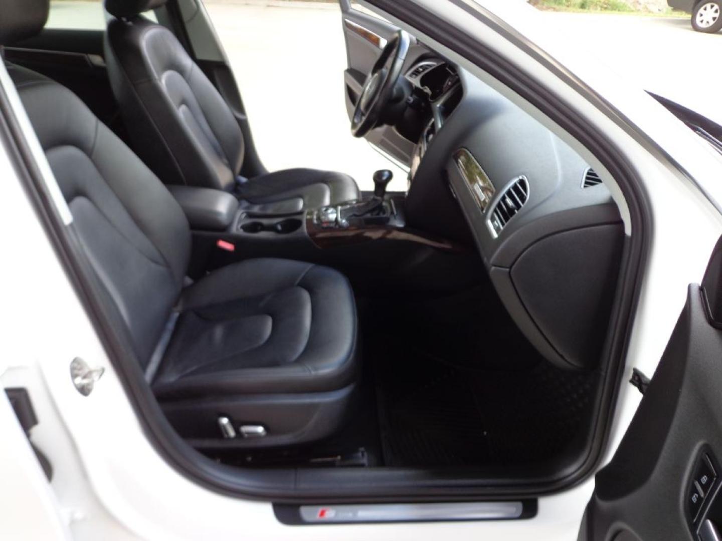2015 WHITE AUDI A4 PREMIUM PLUS (WAUFFAFL0FN) with an 2.0L engine, Automatic transmission, located at 6610 L St., Omaha, NE, 68117, (402) 731-7800, 41.212872, -96.014702 - THIS VEHICLE HAS A BEEN FULLY INSPECTED AND HAS A CLEAN TITLE WITH A FREE CARFAX REPORT PROVIDED! 2-OWNER, CLEAN CARFAX, LOW MIEAGE, S-LINE, NAV, BLIND SPOT ASSIST AND NEWER TIRES! *****We have found that most customers do the majority of their shopping online before visiting a ealership. For t- Photo#15