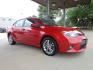 2015 RED TOYOTA COROLLA LE PREMIUM (2T1BURHE5FC) with an 1.8L engine, Automatic transmission, located at 6610 L St., Omaha, NE, 68117, (402) 731-7800, 41.212872, -96.014702 - THIS VEHICLE HAS A BEEN FULLY INSPECTED AND HAS A CLEAN TITLE WITH A FREE CARFAX REPORT PROVIDED! 2-OWNER, CLEAN CARFAX, LOW MILEAGE, HEATED LEATHER, SUNROOF, BACKUP CAM, NAV AND NEWER TIRES! *****We have found that most customers do the majority of their shopping online before visiting a ealer- Photo#2