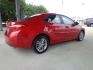 2015 RED TOYOTA COROLLA LE PREMIUM (2T1BURHE5FC) with an 1.8L engine, Automatic transmission, located at 6610 L St., Omaha, NE, 68117, (402) 731-7800, 41.212872, -96.014702 - THIS VEHICLE HAS A BEEN FULLY INSPECTED AND HAS A CLEAN TITLE WITH A FREE CARFAX REPORT PROVIDED! 2-OWNER, CLEAN CARFAX, LOW MILEAGE, HEATED LEATHER, SUNROOF, BACKUP CAM, NAV AND NEWER TIRES! *****We have found that most customers do the majority of their shopping online before visiting a ealer- Photo#3