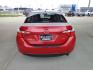 2015 RED TOYOTA COROLLA LE PREMIUM (2T1BURHE5FC) with an 1.8L engine, Automatic transmission, located at 6610 L St., Omaha, NE, 68117, (402) 731-7800, 41.212872, -96.014702 - THIS VEHICLE HAS A BEEN FULLY INSPECTED AND HAS A CLEAN TITLE WITH A FREE CARFAX REPORT PROVIDED! 2-OWNER, CLEAN CARFAX, LOW MILEAGE, HEATED LEATHER, SUNROOF, BACKUP CAM, NAV AND NEWER TIRES! *****We have found that most customers do the majority of their shopping online before visiting a ealer- Photo#4