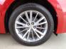 2015 RED TOYOTA COROLLA LE PREMIUM (2T1BURHE5FC) with an 1.8L engine, Automatic transmission, located at 6610 L St., Omaha, NE, 68117, (402) 731-7800, 41.212872, -96.014702 - THIS VEHICLE HAS A BEEN FULLY INSPECTED AND HAS A CLEAN TITLE WITH A FREE CARFAX REPORT PROVIDED! 2-OWNER, CLEAN CARFAX, LOW MILEAGE, HEATED LEATHER, SUNROOF, BACKUP CAM, NAV AND NEWER TIRES! *****We have found that most customers do the majority of their shopping online before visiting a ealer- Photo#7