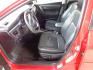 2015 RED TOYOTA COROLLA LE PREMIUM (2T1BURHE5FC) with an 1.8L engine, Automatic transmission, located at 6610 L St., Omaha, NE, 68117, (402) 731-7800, 41.212872, -96.014702 - THIS VEHICLE HAS A BEEN FULLY INSPECTED AND HAS A CLEAN TITLE WITH A FREE CARFAX REPORT PROVIDED! 2-OWNER, CLEAN CARFAX, LOW MILEAGE, HEATED LEATHER, SUNROOF, BACKUP CAM, NAV AND NEWER TIRES! *****We have found that most customers do the majority of their shopping online before visiting a ealer- Photo#11