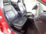 2015 RED TOYOTA COROLLA LE PREMIUM (2T1BURHE5FC) with an 1.8L engine, Automatic transmission, located at 6610 L St., Omaha, NE, 68117, (402) 731-7800, 41.212872, -96.014702 - THIS VEHICLE HAS A BEEN FULLY INSPECTED AND HAS A CLEAN TITLE WITH A FREE CARFAX REPORT PROVIDED! 2-OWNER, CLEAN CARFAX, LOW MILEAGE, HEATED LEATHER, SUNROOF, BACKUP CAM, NAV AND NEWER TIRES! *****We have found that most customers do the majority of their shopping online before visiting a ealer- Photo#15