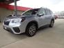 2019 SILVER SUBARU FORESTER PREMIUM (JF2SKAGC0KH) with an 2.5L engine, Continuously Variable transmission, located at 6610 L St., Omaha, NE, 68117, (402) 731-7800, 41.212872, -96.014702 - THIS VEHICLE HAS A BEEN FULLY INSPECTED AND HAS A CLEAN TITLE WITH A FREE CARFAX REPORT PROVIDED! 2-OWNER, CLEAN CARFAX, LOW MILEAGE, HEATED SEATS, SUNROOF AND MUCH MORE! *****We have found that most customers do the majority of their shopping online before visiting a ealership. For this reason- Photo#0