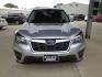 2019 SILVER SUBARU FORESTER PREMIUM (JF2SKAGC0KH) with an 2.5L engine, Continuously Variable transmission, located at 6610 L St., Omaha, NE, 68117, (402) 731-7800, 41.212872, -96.014702 - THIS VEHICLE HAS A BEEN FULLY INSPECTED AND HAS A CLEAN TITLE WITH A FREE CARFAX REPORT PROVIDED! 2-OWNER, CLEAN CARFAX, LOW MILEAGE, HEATED SEATS, SUNROOF AND MUCH MORE! *****We have found that most customers do the majority of their shopping online before visiting a ealership. For this reason- Photo#1