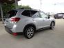 2019 SILVER SUBARU FORESTER PREMIUM (JF2SKAGC0KH) with an 2.5L engine, Continuously Variable transmission, located at 6610 L St., Omaha, NE, 68117, (402) 731-7800, 41.212872, -96.014702 - THIS VEHICLE HAS A BEEN FULLY INSPECTED AND HAS A CLEAN TITLE WITH A FREE CARFAX REPORT PROVIDED! 2-OWNER, CLEAN CARFAX, LOW MILEAGE, HEATED SEATS, SUNROOF AND MUCH MORE! *****We have found that most customers do the majority of their shopping online before visiting a ealership. For this reason- Photo#3
