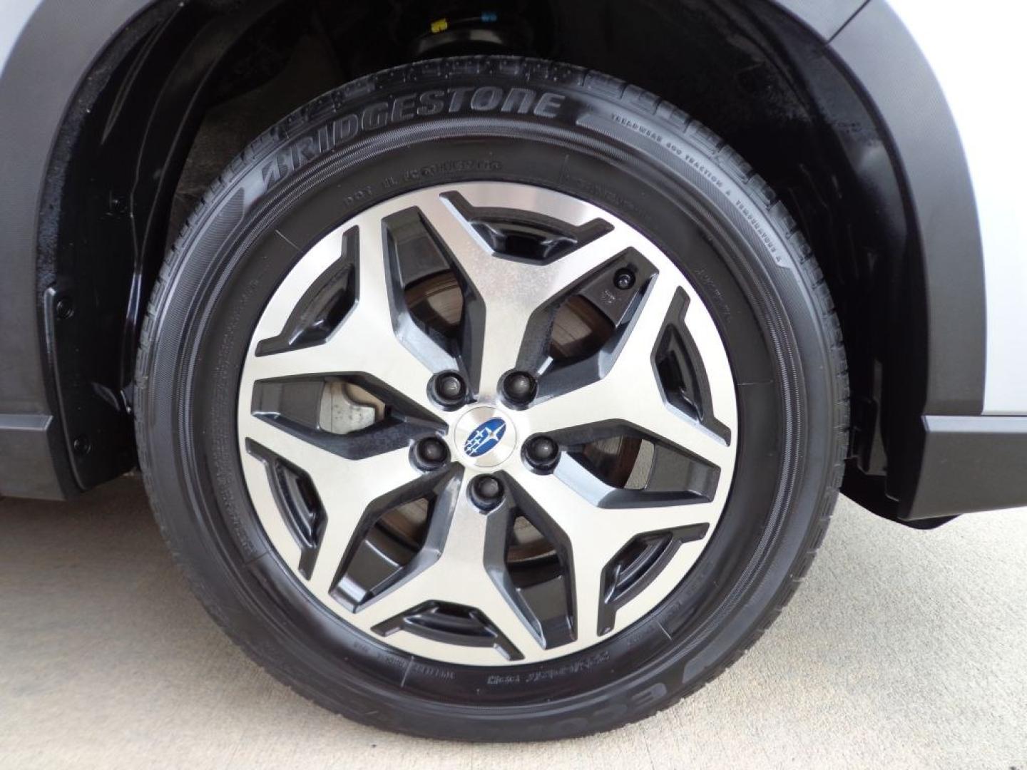 2019 SILVER SUBARU FORESTER PREMIUM (JF2SKAGC0KH) with an 2.5L engine, Continuously Variable transmission, located at 6610 L St., Omaha, NE, 68117, (402) 731-7800, 41.212872, -96.014702 - THIS VEHICLE HAS A BEEN FULLY INSPECTED AND HAS A CLEAN TITLE WITH A FREE CARFAX REPORT PROVIDED! 2-OWNER, CLEAN CARFAX, LOW MILEAGE, HEATED SEATS, SUNROOF AND MUCH MORE! *****We have found that most customers do the majority of their shopping online before visiting a ealership. For this reason- Photo#8
