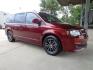 2019 RED DODGE GRAND CARAVAN GT (2C4RDGEGXKR) with an 3.6L engine, Automatic transmission, located at 6610 L St., Omaha, NE, 68117, (402) 731-7800, 41.212872, -96.014702 - THIS VEHICLE HAS A BEEN FULLY INSPECTED AND HAS A CLEAN TITLE WITH A FREE CARFAX REPORT PROVIDED! SHARP GT MODEL WITH A CLEAN CARFAX NAV, BACKUP CAM, NEWER TIRES AND MUCH MORE! *****We have found that most customers do the majority of their shopping online before visiting a ealership. For this- Photo#2