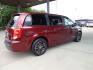 2019 RED DODGE GRAND CARAVAN GT (2C4RDGEGXKR) with an 3.6L engine, Automatic transmission, located at 6610 L St., Omaha, NE, 68117, (402) 731-7800, 41.212872, -96.014702 - THIS VEHICLE HAS A BEEN FULLY INSPECTED AND HAS A CLEAN TITLE WITH A FREE CARFAX REPORT PROVIDED! SHARP GT MODEL WITH A CLEAN CARFAX NAV, BACKUP CAM, NEWER TIRES AND MUCH MORE! *****We have found that most customers do the majority of their shopping online before visiting a ealership. For this- Photo#3