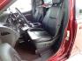 2019 RED DODGE GRAND CARAVAN GT (2C4RDGEGXKR) with an 3.6L engine, Automatic transmission, located at 6610 L St., Omaha, NE, 68117, (402) 731-7800, 41.212872, -96.014702 - THIS VEHICLE HAS A BEEN FULLY INSPECTED AND HAS A CLEAN TITLE WITH A FREE CARFAX REPORT PROVIDED! SHARP GT MODEL WITH A CLEAN CARFAX NAV, BACKUP CAM, NEWER TIRES AND MUCH MORE! *****We have found that most customers do the majority of their shopping online before visiting a ealership. For this- Photo#13