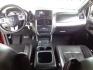 2019 RED DODGE GRAND CARAVAN GT (2C4RDGEGXKR) with an 3.6L engine, Automatic transmission, located at 6610 L St., Omaha, NE, 68117, (402) 731-7800, 41.212872, -96.014702 - THIS VEHICLE HAS A BEEN FULLY INSPECTED AND HAS A CLEAN TITLE WITH A FREE CARFAX REPORT PROVIDED! SHARP GT MODEL WITH A CLEAN CARFAX NAV, BACKUP CAM, NEWER TIRES AND MUCH MORE! *****We have found that most customers do the majority of their shopping online before visiting a ealership. For this- Photo#22