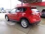 2015 RED MAZDA CX-5 GT (JM3KE4DY6F0) with an 2.5L engine, Automatic transmission, located at 6610 L St., Omaha, NE, 68117, (402) 731-7800, 41.212872, -96.014702 - THIS VEHICLE HAS A BEEN FULLY INSPECTED AND HAS A CLEAN TITLE WITH A FREE CARFAX REPORT PROVIDED! SHARP GRAND TOURING WITH A CLEAN CARFAX, LOW MILEAGE, SUNROOF, HEATED SEATS, NEWER TIRES AND MUCH MORE *****We have found that most customers do the majority of their shopping online before visit- Photo#5