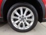 2015 RED MAZDA CX-5 GT (JM3KE4DY6F0) with an 2.5L engine, Automatic transmission, located at 6610 L St., Omaha, NE, 68117, (402) 731-7800, 41.212872, -96.014702 - THIS VEHICLE HAS A BEEN FULLY INSPECTED AND HAS A CLEAN TITLE WITH A FREE CARFAX REPORT PROVIDED! SHARP GRAND TOURING WITH A CLEAN CARFAX, LOW MILEAGE, SUNROOF, HEATED SEATS, NEWER TIRES AND MUCH MORE *****We have found that most customers do the majority of their shopping online before visit- Photo#8