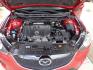 2015 RED MAZDA CX-5 GT (JM3KE4DY6F0) with an 2.5L engine, Automatic transmission, located at 6610 L St., Omaha, NE, 68117, (402) 731-7800, 41.212872, -96.014702 - THIS VEHICLE HAS A BEEN FULLY INSPECTED AND HAS A CLEAN TITLE WITH A FREE CARFAX REPORT PROVIDED! SHARP GRAND TOURING WITH A CLEAN CARFAX, LOW MILEAGE, SUNROOF, HEATED SEATS, NEWER TIRES AND MUCH MORE *****We have found that most customers do the majority of their shopping online before visit- Photo#11