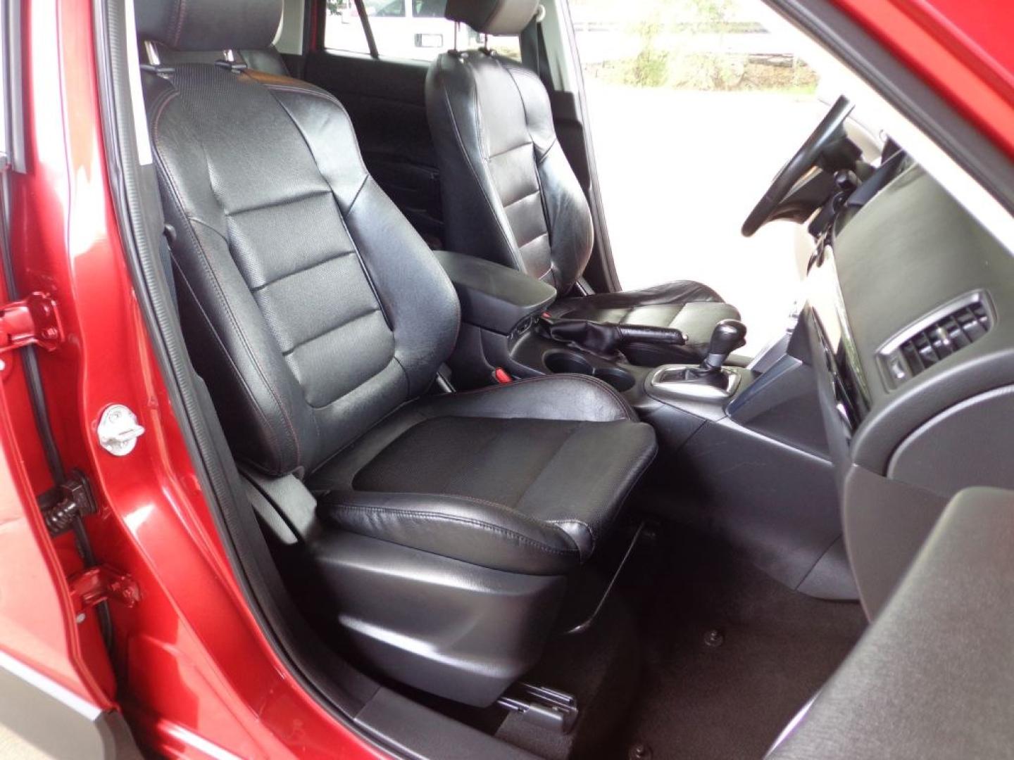 2015 RED MAZDA CX-5 GT (JM3KE4DY6F0) with an 2.5L engine, Automatic transmission, located at 6610 L St., Omaha, NE, 68117, (402) 731-7800, 41.212872, -96.014702 - THIS VEHICLE HAS A BEEN FULLY INSPECTED AND HAS A CLEAN TITLE WITH A FREE CARFAX REPORT PROVIDED! SHARP GRAND TOURING WITH A CLEAN CARFAX, LOW MILEAGE, SUNROOF, HEATED SEATS, NEWER TIRES AND MUCH MORE *****We have found that most customers do the majority of their shopping online before visit- Photo#16