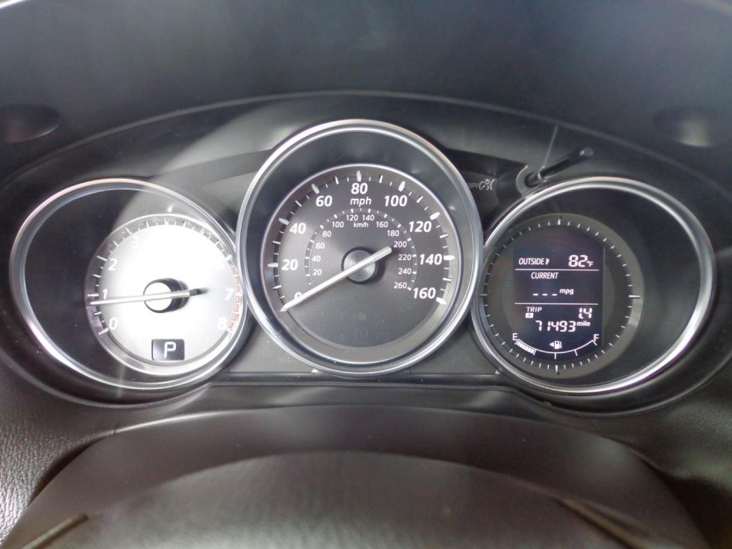 2015 RED MAZDA CX-5 GT (JM3KE4DY6F0) with an 2.5L engine, Automatic transmission, located at 6610 L St., Omaha, NE, 68117, (402) 731-7800, 41.212872, -96.014702 - THIS VEHICLE HAS A BEEN FULLY INSPECTED AND HAS A CLEAN TITLE WITH A FREE CARFAX REPORT PROVIDED! SHARP GRAND TOURING WITH A CLEAN CARFAX, LOW MILEAGE, SUNROOF, HEATED SEATS, NEWER TIRES AND MUCH MORE *****We have found that most customers do the majority of their shopping online before visit- Photo#26