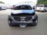 2013 BLACK KIA SPORTAGE EX (KNDPCCA20D7) with an 2.4L engine, Automatic transmission, located at 6610 L St., Omaha, NE, 68117, (402) 731-7800, 41.212872, -96.014702 - THIS VEHICLE HAS A BEEN FULLY INSPECTED AND HAS A CLEAN TITLE WITH A FREE CARFAX REPORT PROVIDED! 2-OWNER, CLEAN CARFAX, WELL CARED FOR, ALL WEATHER MATS, LEATHER, SUNROOF AND NEWER TIRES! *****We have found that most customers do the majority of their shopping online before visiting a ealershi- Photo#1