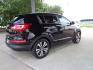 2013 BLACK KIA SPORTAGE EX (KNDPCCA20D7) with an 2.4L engine, Automatic transmission, located at 6610 L St., Omaha, NE, 68117, (402) 731-7800, 41.212872, -96.014702 - THIS VEHICLE HAS A BEEN FULLY INSPECTED AND HAS A CLEAN TITLE WITH A FREE CARFAX REPORT PROVIDED! 2-OWNER, CLEAN CARFAX, WELL CARED FOR, ALL WEATHER MATS, LEATHER, SUNROOF AND NEWER TIRES! *****We have found that most customers do the majority of their shopping online before visiting a ealershi- Photo#3