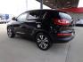 2013 BLACK KIA SPORTAGE EX (KNDPCCA20D7) with an 2.4L engine, Automatic transmission, located at 6610 L St., Omaha, NE, 68117, (402) 731-7800, 41.212872, -96.014702 - THIS VEHICLE HAS A BEEN FULLY INSPECTED AND HAS A CLEAN TITLE WITH A FREE CARFAX REPORT PROVIDED! 2-OWNER, CLEAN CARFAX, WELL CARED FOR, ALL WEATHER MATS, LEATHER, SUNROOF AND NEWER TIRES! *****We have found that most customers do the majority of their shopping online before visiting a ealershi- Photo#5