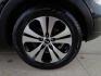 2013 BLACK KIA SPORTAGE EX (KNDPCCA20D7) with an 2.4L engine, Automatic transmission, located at 6610 L St., Omaha, NE, 68117, (402) 731-7800, 41.212872, -96.014702 - THIS VEHICLE HAS A BEEN FULLY INSPECTED AND HAS A CLEAN TITLE WITH A FREE CARFAX REPORT PROVIDED! 2-OWNER, CLEAN CARFAX, WELL CARED FOR, ALL WEATHER MATS, LEATHER, SUNROOF AND NEWER TIRES! *****We have found that most customers do the majority of their shopping online before visiting a ealershi- Photo#8