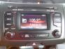 2013 BLACK KIA SPORTAGE EX (KNDPCCA20D7) with an 2.4L engine, Automatic transmission, located at 6610 L St., Omaha, NE, 68117, (402) 731-7800, 41.212872, -96.014702 - THIS VEHICLE HAS A BEEN FULLY INSPECTED AND HAS A CLEAN TITLE WITH A FREE CARFAX REPORT PROVIDED! 2-OWNER, CLEAN CARFAX, WELL CARED FOR, ALL WEATHER MATS, LEATHER, SUNROOF AND NEWER TIRES! *****We have found that most customers do the majority of their shopping online before visiting a ealershi- Photo#25