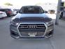 2017 GRAY AUDI Q7 PREMIUM PLUS (WA1LAAF78HD) with an 3.0L engine, Automatic transmission, located at 6610 L St., Omaha, NE, 68117, (402) 731-7800, 41.212872, -96.014702 - THIS VEHICLE HAS A BEEN FULLY INSPECTED AND HAS A CLEAN TITLE WITH A FREE CARFAX REPORT PROVIDED! 2-OWNER, CLEAN CARFAX, LOW MILES, LOADED WITH OPTIONS AND NEWER TIRES! *****We have found that most customers do the majority of their shopping online before visiting a ealership. For this reason w- Photo#1