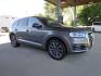 2017 GRAY AUDI Q7 PREMIUM PLUS (WA1LAAF78HD) with an 3.0L engine, Automatic transmission, located at 6610 L St., Omaha, NE, 68117, (402) 731-7800, 41.212872, -96.014702 - THIS VEHICLE HAS A BEEN FULLY INSPECTED AND HAS A CLEAN TITLE WITH A FREE CARFAX REPORT PROVIDED! 2-OWNER, CLEAN CARFAX, LOW MILES, LOADED WITH OPTIONS AND NEWER TIRES! *****We have found that most customers do the majority of their shopping online before visiting a ealership. For this reason w- Photo#2