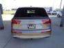2017 GRAY AUDI Q7 PREMIUM PLUS (WA1LAAF78HD) with an 3.0L engine, Automatic transmission, located at 6610 L St., Omaha, NE, 68117, (402) 731-7800, 41.212872, -96.014702 - THIS VEHICLE HAS A BEEN FULLY INSPECTED AND HAS A CLEAN TITLE WITH A FREE CARFAX REPORT PROVIDED! 2-OWNER, CLEAN CARFAX, LOW MILES, LOADED WITH OPTIONS AND NEWER TIRES! *****We have found that most customers do the majority of their shopping online before visiting a ealership. For this reason w- Photo#4