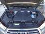 2017 GRAY AUDI Q7 PREMIUM PLUS (WA1LAAF78HD) with an 3.0L engine, Automatic transmission, located at 6610 L St., Omaha, NE, 68117, (402) 731-7800, 41.212872, -96.014702 - THIS VEHICLE HAS A BEEN FULLY INSPECTED AND HAS A CLEAN TITLE WITH A FREE CARFAX REPORT PROVIDED! 2-OWNER, CLEAN CARFAX, LOW MILES, LOADED WITH OPTIONS AND NEWER TIRES! *****We have found that most customers do the majority of their shopping online before visiting a ealership. For this reason w- Photo#10