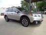 2016 TAN SUBARU OUTBACK 3.6R LIMITED (4S4BSENC2G3) with an 3.6L engine, Continuously Variable transmission, located at 6610 L St., Omaha, NE, 68117, (402) 731-7800, 41.212872, -96.014702 - THIS VEHICLE HAS A BEEN FULLY INSPECTED AND HAS A CLEAN TITLE WITH A FREE CARFAX REPORT PROVIDED! 2-OWNER, CLEAN CARFAX, LOW MILEAGE, RUST-FREE, LOADED WITH OPTIONS AND NEWER TIRES! *****We have found that most customers do the majority of their shopping online before visiting a ealership. For- Photo#2