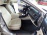 2016 TAN SUBARU OUTBACK 3.6R LIMITED (4S4BSENC2G3) with an 3.6L engine, Continuously Variable transmission, located at 6610 L St., Omaha, NE, 68117, (402) 731-7800, 41.212872, -96.014702 - THIS VEHICLE HAS A BEEN FULLY INSPECTED AND HAS A CLEAN TITLE WITH A FREE CARFAX REPORT PROVIDED! 2-OWNER, CLEAN CARFAX, LOW MILEAGE, RUST-FREE, LOADED WITH OPTIONS AND NEWER TIRES! *****We have found that most customers do the majority of their shopping online before visiting a ealership. For- Photo#15
