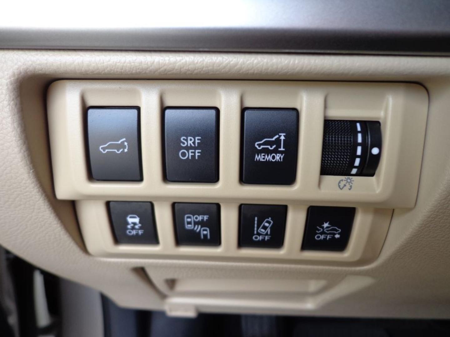 2016 TAN SUBARU OUTBACK 3.6R LIMITED (4S4BSENC2G3) with an 3.6L engine, Continuously Variable transmission, located at 6610 L St., Omaha, NE, 68117, (402) 731-7800, 41.212872, -96.014702 - THIS VEHICLE HAS A BEEN FULLY INSPECTED AND HAS A CLEAN TITLE WITH A FREE CARFAX REPORT PROVIDED! 2-OWNER, CLEAN CARFAX, LOW MILEAGE, RUST-FREE, LOADED WITH OPTIONS AND NEWER TIRES! *****We have found that most customers do the majority of their shopping online before visiting a ealership. For- Photo#24