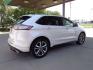 2016 WHITE FORD EDGE SPORT (2FMPK4AP8GB) with an 2.7L engine, Automatic transmission, located at 6610 L St., Omaha, NE, 68117, (402) 731-7800, 41.212872, -96.014702 - THIS VEHICLE HAS A BEEN FULLY INSPECTED AND HAS A CLEAN TITLE WITH A FREE CARFAX REPORT PROVIDED! 1-OWNER, CLEAN CARFAX, LOW MILEAGE, PANORAMIC ROOF, NAV, 20IN WHEELS, HID HEADLIGHTS, HEATED-COOLED FRONT SEATS, HEATED REAR SEATS/STEERING WHEEL, FRONT 180 CAMERA, PARK ASSIST AND A NICE SET OF MICH- Photo#3