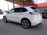 2016 WHITE FORD EDGE SPORT (2FMPK4AP8GB) with an 2.7L engine, Automatic transmission, located at 6610 L St., Omaha, NE, 68117, (402) 731-7800, 41.212872, -96.014702 - THIS VEHICLE HAS A BEEN FULLY INSPECTED AND HAS A CLEAN TITLE WITH A FREE CARFAX REPORT PROVIDED! 1-OWNER, CLEAN CARFAX, LOW MILEAGE, PANORAMIC ROOF, NAV, 20IN WHEELS, HID HEADLIGHTS, HEATED-COOLED FRONT SEATS, HEATED REAR SEATS/STEERING WHEEL, FRONT 180 CAMERA, PARK ASSIST AND A NICE SET OF MICH- Photo#5
