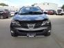 2014 GRAY TOYOTA RAV4 LIMITED (2T3DFREV1EW) with an 2.5L engine, Automatic transmission, located at 6610 L St., Omaha, NE, 68117, (402) 731-7800, 41.212872, -96.014702 - THIS VEHICLE HAS A BEEN FULLY INSPECTED AND HAS A CLEAN TITLE WITH A FREE CARFAX REPORT PROVIDED! 1-OWNER, CLEAN CARFAX, LOW MILEAGE, HEATED LEATHER, SUNROOF, NAV, BACKUP CAM AND NEWER TIRES! *****We have found that most customers do the majority of their shopping online before visiting a ealer- Photo#1