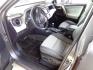 2014 GRAY TOYOTA RAV4 LIMITED (2T3DFREV1EW) with an 2.5L engine, Automatic transmission, located at 6610 L St., Omaha, NE, 68117, (402) 731-7800, 41.212872, -96.014702 - THIS VEHICLE HAS A BEEN FULLY INSPECTED AND HAS A CLEAN TITLE WITH A FREE CARFAX REPORT PROVIDED! 1-OWNER, CLEAN CARFAX, LOW MILEAGE, HEATED LEATHER, SUNROOF, NAV, BACKUP CAM AND NEWER TIRES! *****We have found that most customers do the majority of their shopping online before visiting a ealer- Photo#14