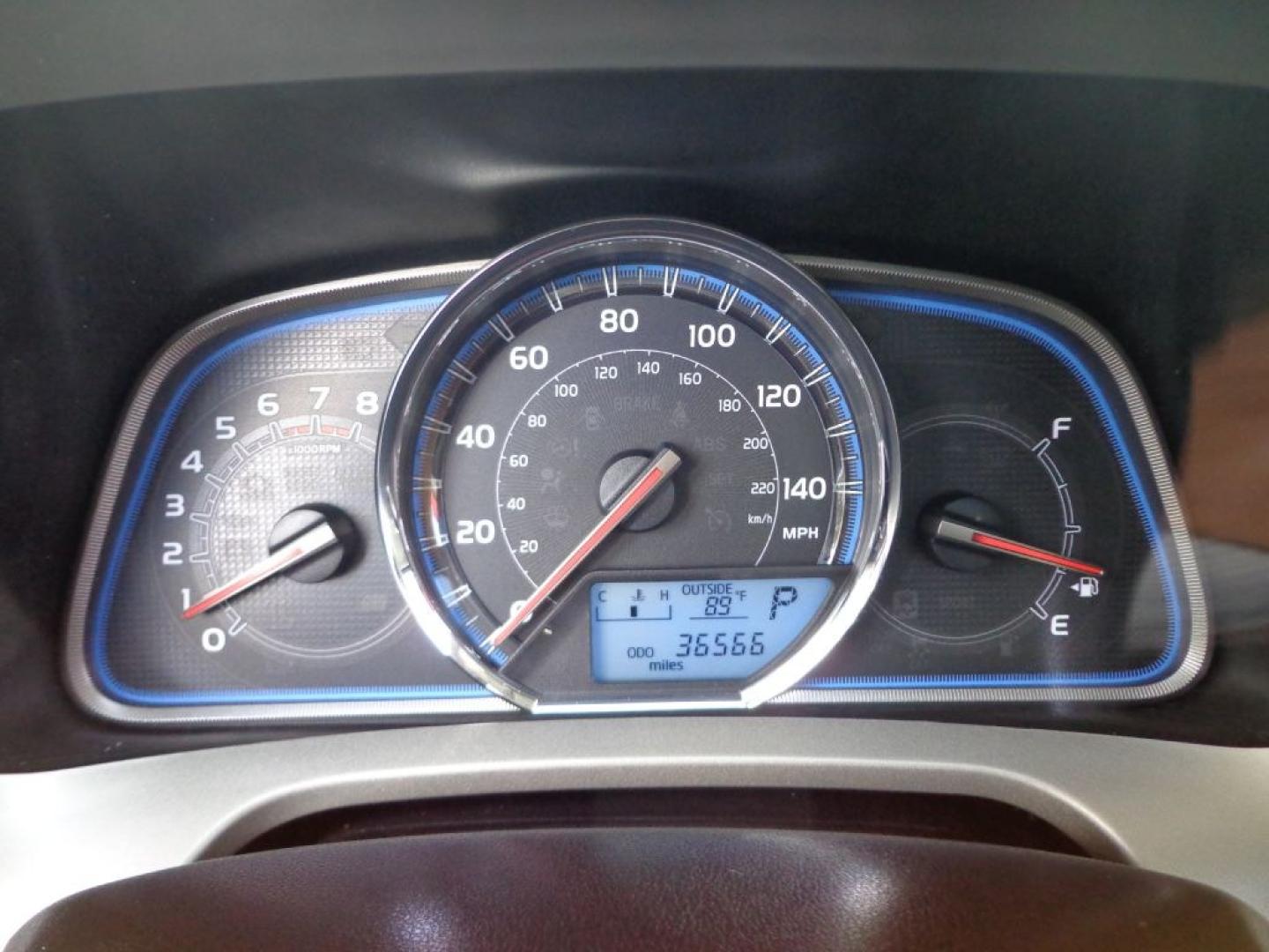 2014 GRAY TOYOTA RAV4 LIMITED (2T3DFREV1EW) with an 2.5L engine, Automatic transmission, located at 6610 L St., Omaha, NE, 68117, (402) 731-7800, 41.212872, -96.014702 - THIS VEHICLE HAS A BEEN FULLY INSPECTED AND HAS A CLEAN TITLE WITH A FREE CARFAX REPORT PROVIDED! 1-OWNER, CLEAN CARFAX, LOW MILEAGE, HEATED LEATHER, SUNROOF, NAV, BACKUP CAM AND NEWER TIRES! *****We have found that most customers do the majority of their shopping online before visiting a ealer- Photo#26