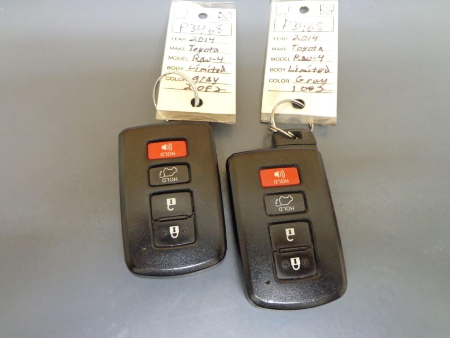 2014 GRAY TOYOTA RAV4 LIMITED (2T3DFREV1EW) with an 2.5L engine, Automatic transmission, located at 6610 L St., Omaha, NE, 68117, (402) 731-7800, 41.212872, -96.014702 - THIS VEHICLE HAS A BEEN FULLY INSPECTED AND HAS A CLEAN TITLE WITH A FREE CARFAX REPORT PROVIDED! 1-OWNER, CLEAN CARFAX, LOW MILEAGE, HEATED LEATHER, SUNROOF, NAV, BACKUP CAM AND NEWER TIRES! *****We have found that most customers do the majority of their shopping online before visiting a ealer- Photo#27