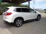 2019 WHITE SUBARU ASCENT LIMITED (4S4WMALD8K3) with an 2.4L engine, Automatic transmission, located at 6610 L St., Omaha, NE, 68117, (402) 731-7800, 41.212872, -96.014702 - THIS VEHICLE HAS A BEEN FULLY INSPECTED AND HAS A CLEAN TITLE WITH A FREE CARFAX REPORT PROVIDED! SHARP 1-OWNER, CLEAN CARFAX, LOW MILEAGE, PANORAMIC ROOF, NAV, NEWER TIRES AND MUCH MORE! *****We have found that most customers do the majority of their shopping online before visiting a ealership- Photo#3