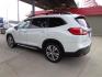 2019 WHITE SUBARU ASCENT LIMITED (4S4WMALD8K3) with an 2.4L engine, Automatic transmission, located at 6610 L St., Omaha, NE, 68117, (402) 731-7800, 41.212872, -96.014702 - THIS VEHICLE HAS A BEEN FULLY INSPECTED AND HAS A CLEAN TITLE WITH A FREE CARFAX REPORT PROVIDED! SHARP 1-OWNER, CLEAN CARFAX, LOW MILEAGE, PANORAMIC ROOF, NAV, NEWER TIRES AND MUCH MORE! *****We have found that most customers do the majority of their shopping online before visiting a ealership- Photo#5