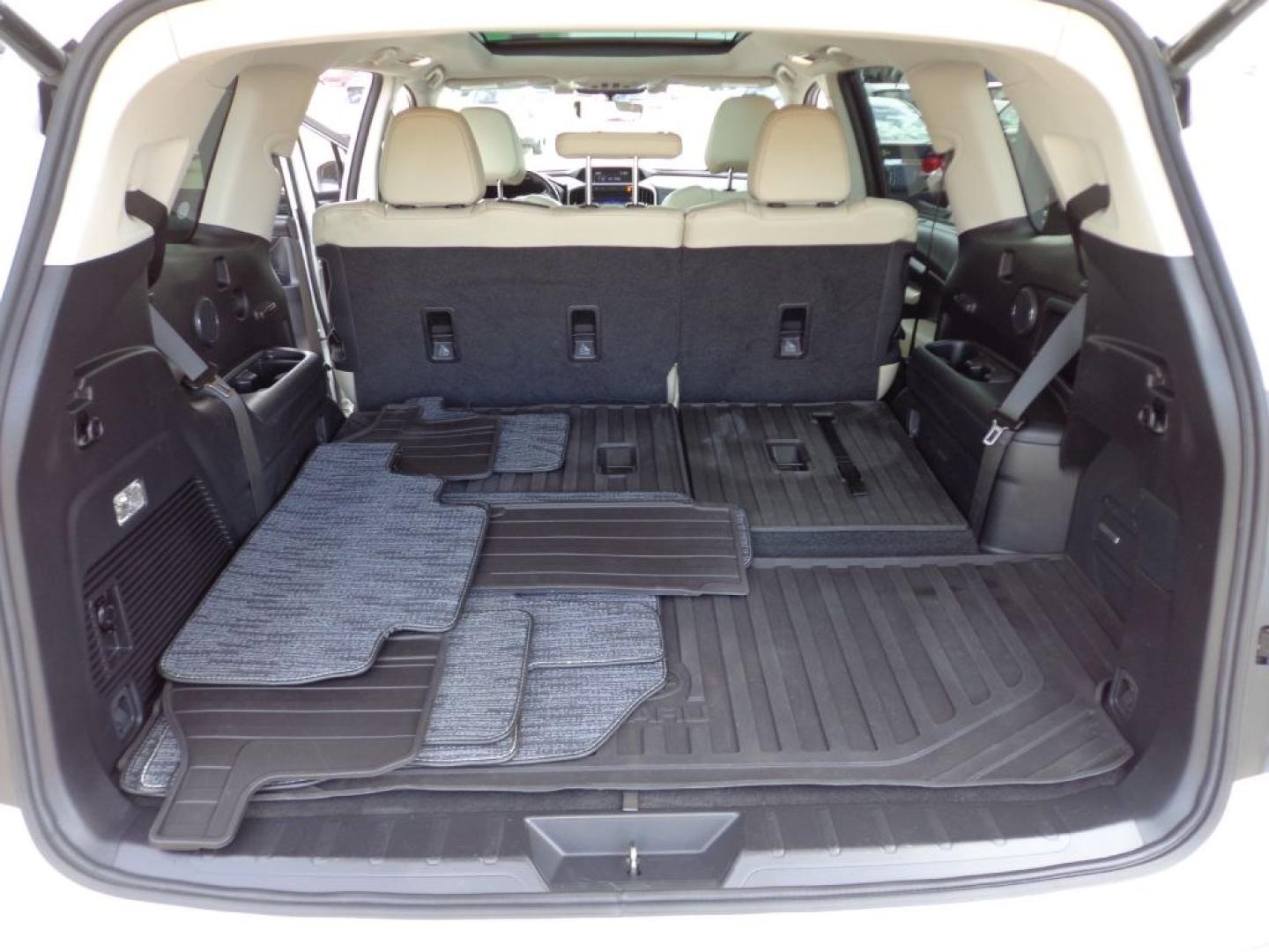 2019 WHITE SUBARU ASCENT LIMITED (4S4WMALD8K3) with an 2.4L engine, Automatic transmission, located at 6610 L St., Omaha, NE, 68117, (402) 731-7800, 41.212872, -96.014702 - THIS VEHICLE HAS A BEEN FULLY INSPECTED AND HAS A CLEAN TITLE WITH A FREE CARFAX REPORT PROVIDED! SHARP 1-OWNER, CLEAN CARFAX, LOW MILEAGE, PANORAMIC ROOF, NAV, NEWER TIRES AND MUCH MORE! *****We have found that most customers do the majority of their shopping online before visiting a ealership- Photo#19