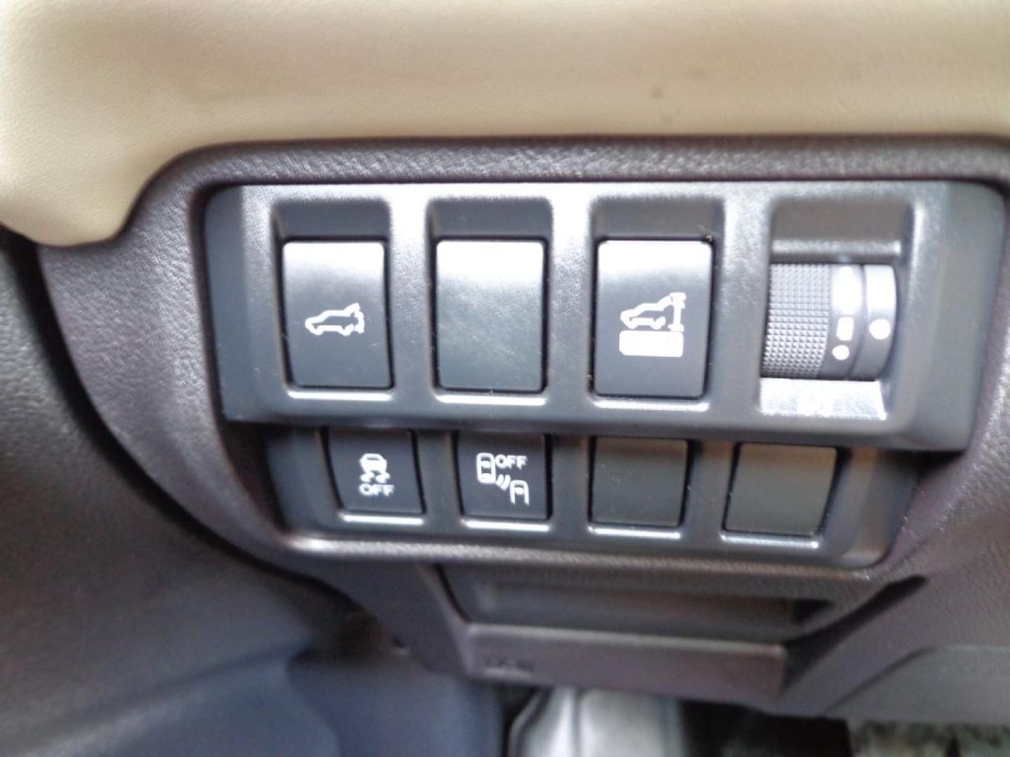2019 WHITE SUBARU ASCENT LIMITED (4S4WMALD8K3) with an 2.4L engine, Automatic transmission, located at 6610 L St., Omaha, NE, 68117, (402) 731-7800, 41.212872, -96.014702 - THIS VEHICLE HAS A BEEN FULLY INSPECTED AND HAS A CLEAN TITLE WITH A FREE CARFAX REPORT PROVIDED! SHARP 1-OWNER, CLEAN CARFAX, LOW MILEAGE, PANORAMIC ROOF, NAV, NEWER TIRES AND MUCH MORE! *****We have found that most customers do the majority of their shopping online before visiting a ealership- Photo#30