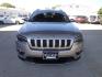 2019 GRAY JEEP CHEROKEE LIMITED (1C4PJMDX8KD) with an 3.2L engine, Automatic transmission, located at 6610 L St., Omaha, NE, 68117, (402) 731-7800, 41.212872, -96.014702 - THIS VEHICLE HAS A BEEN FULLY INSPECTED AND HAS A CLEAN TITLE WITH A FREE CARFAX REPORT PROVIDED! 2-OWNER, CLEAN CARFAX. LOADED WITH PANORAMIC ROOF, TECHNOLOGY PACKAGE, LUXURY PACKAGE, PREMIUM AUDIO AND NEWER TIRES! *****We have found that most customers do the majority of their shopping online- Photo#1