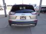 2019 GRAY JEEP CHEROKEE LIMITED (1C4PJMDX8KD) with an 3.2L engine, Automatic transmission, located at 6610 L St., Omaha, NE, 68117, (402) 731-7800, 41.212872, -96.014702 - THIS VEHICLE HAS A BEEN FULLY INSPECTED AND HAS A CLEAN TITLE WITH A FREE CARFAX REPORT PROVIDED! 2-OWNER, CLEAN CARFAX. LOADED WITH PANORAMIC ROOF, TECHNOLOGY PACKAGE, LUXURY PACKAGE, PREMIUM AUDIO AND NEWER TIRES! *****We have found that most customers do the majority of their shopping online- Photo#4