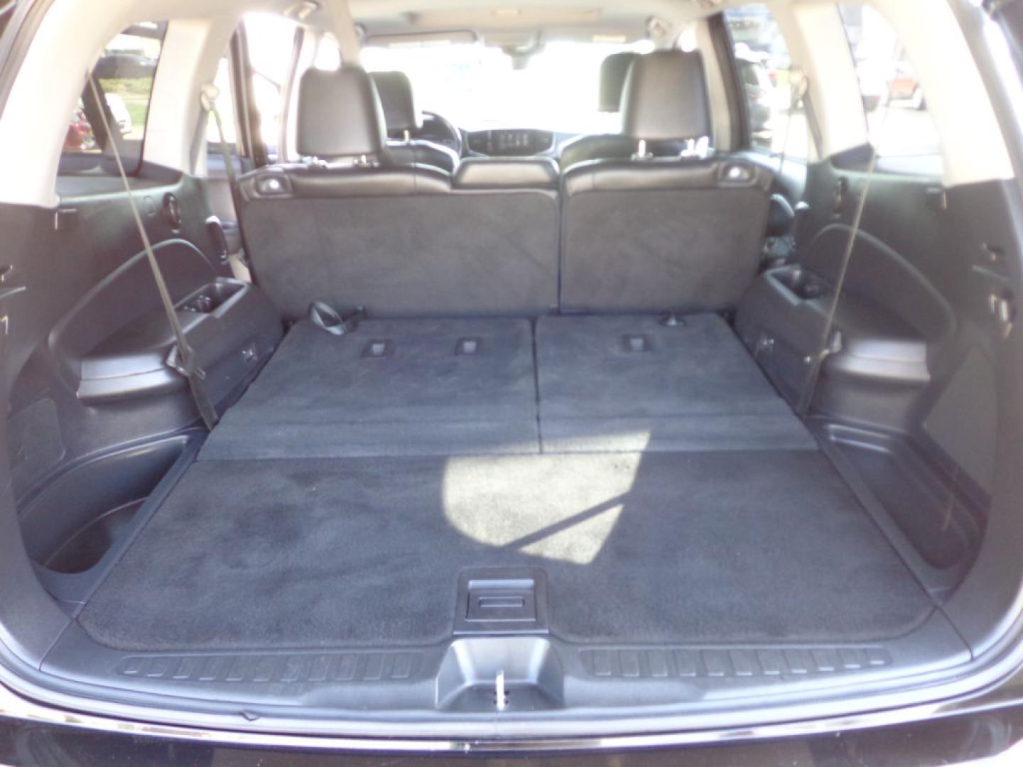 2019 BLACK HONDA PILOT EXL (5FNYF6H5XKB) with an 3.5L engine, Automatic transmission, located at 6610 L St., Omaha, NE, 68117, (402) 731-7800, 41.212872, -96.014702 - THIS VEHICLE HAS A BEEN FULLY INSPECTED AND HAS A CLEAN TITLE WITH A FREE CARFAX REPORT PROVIDED! SHARP 2-OWNER WITH A CLEAN CARFAX AND NEWER TIRES! *****We have found that most customers do the majority of their shopping online before visiting a ealership. For this reason we feel it necessary- Photo#21