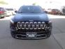 2016 BLACK JEEP CHEROKEE LIMITED (1C4PJMDS1GW) with an 3.2L engine, Automatic transmission, located at 6610 L St., Omaha, NE, 68117, (402) 731-7800, 41.212872, -96.014702 - THIS VEHICLE HAS A BEEN FULLY INSPECTED AND HAS A CLEAN TITLE WITH A FREE CARFAX REPORT PROVIDED! SHARP 2-OWNER, CLEAN CARFAX. LOW MILEAGE, SUNROOF, NAV AND MUCH MORE! *****We have found that most customers do the majority of their shopping online before visiting a ealership. For this reason we- Photo#1