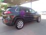 2016 BLACK JEEP CHEROKEE LIMITED (1C4PJMDS1GW) with an 3.2L engine, Automatic transmission, located at 6610 L St., Omaha, NE, 68117, (402) 731-7800, 41.212872, -96.014702 - THIS VEHICLE HAS A BEEN FULLY INSPECTED AND HAS A CLEAN TITLE WITH A FREE CARFAX REPORT PROVIDED! SHARP 2-OWNER, CLEAN CARFAX. LOW MILEAGE, SUNROOF, NAV AND MUCH MORE! *****We have found that most customers do the majority of their shopping online before visiting a ealership. For this reason we- Photo#3